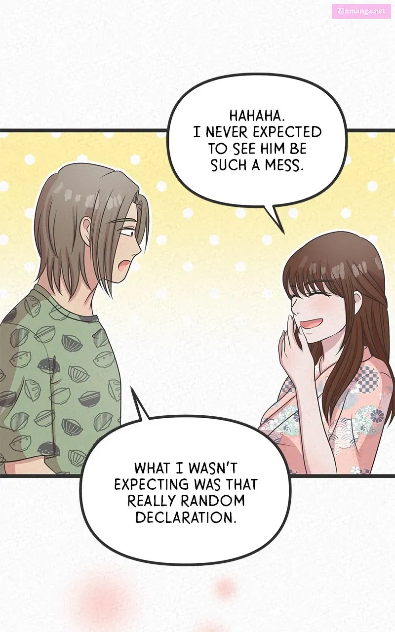 Love or Sex? Mangakakalot X Chapter 46 Page 43