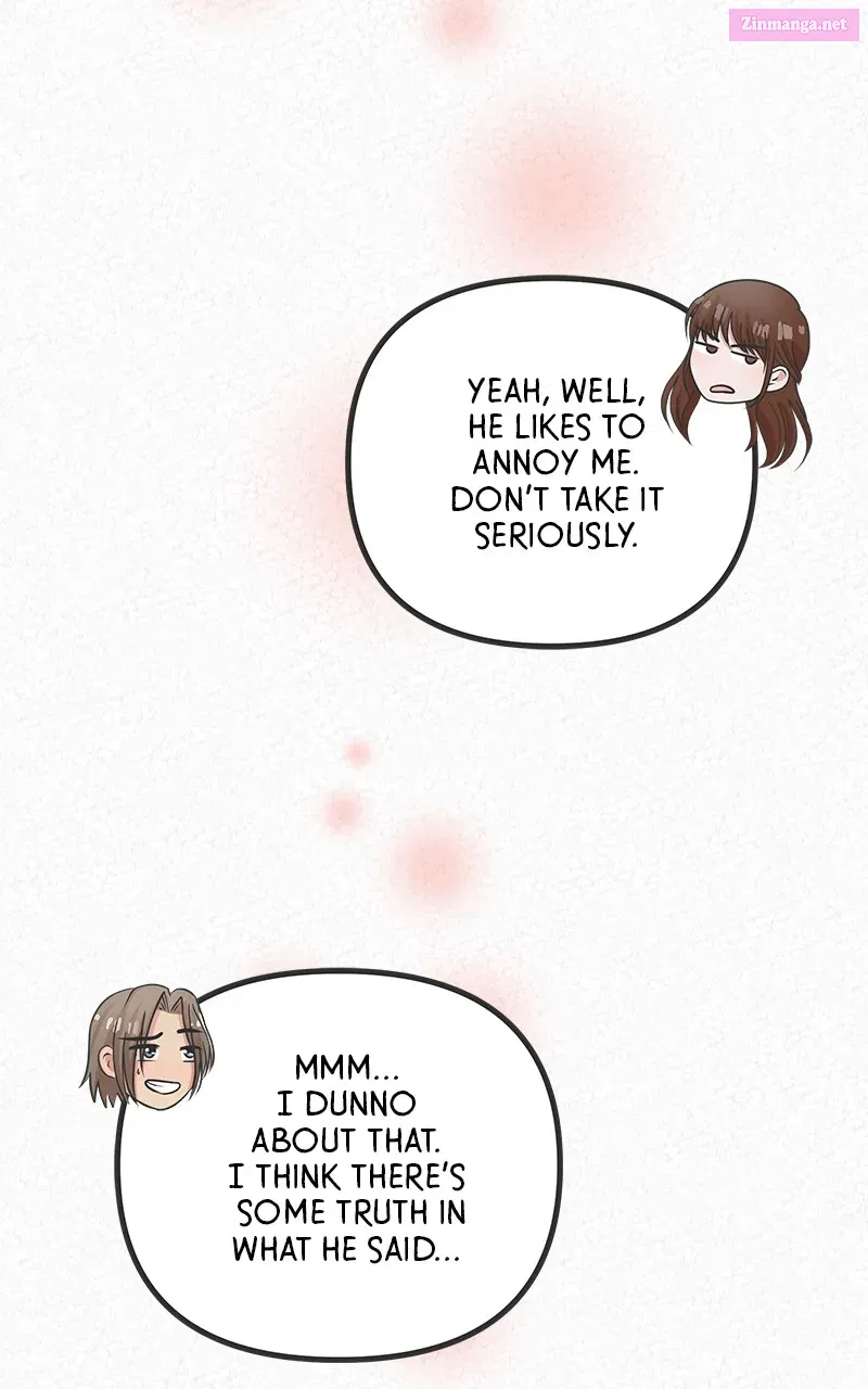 Love or Sex? Mangakakalot X Chapter 46 Page 44