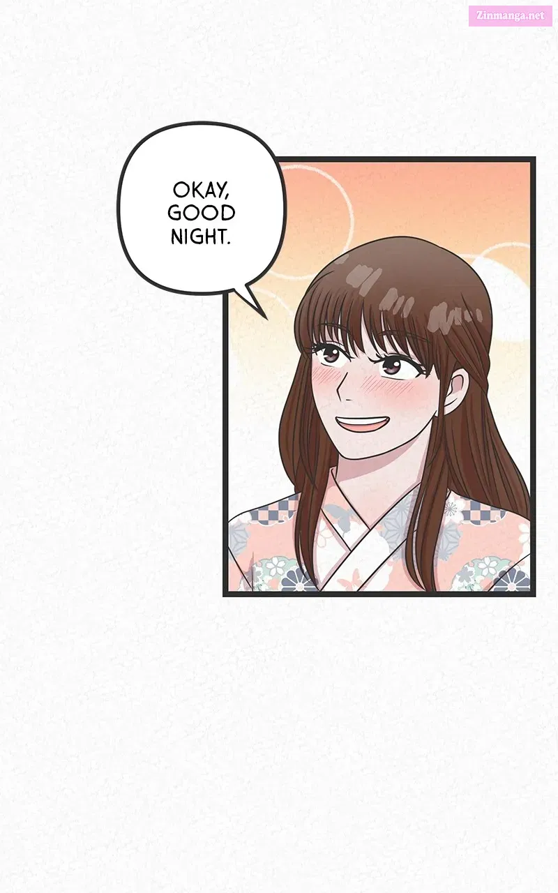 Love or Sex? Mangakakalot X Chapter 46 Page 46