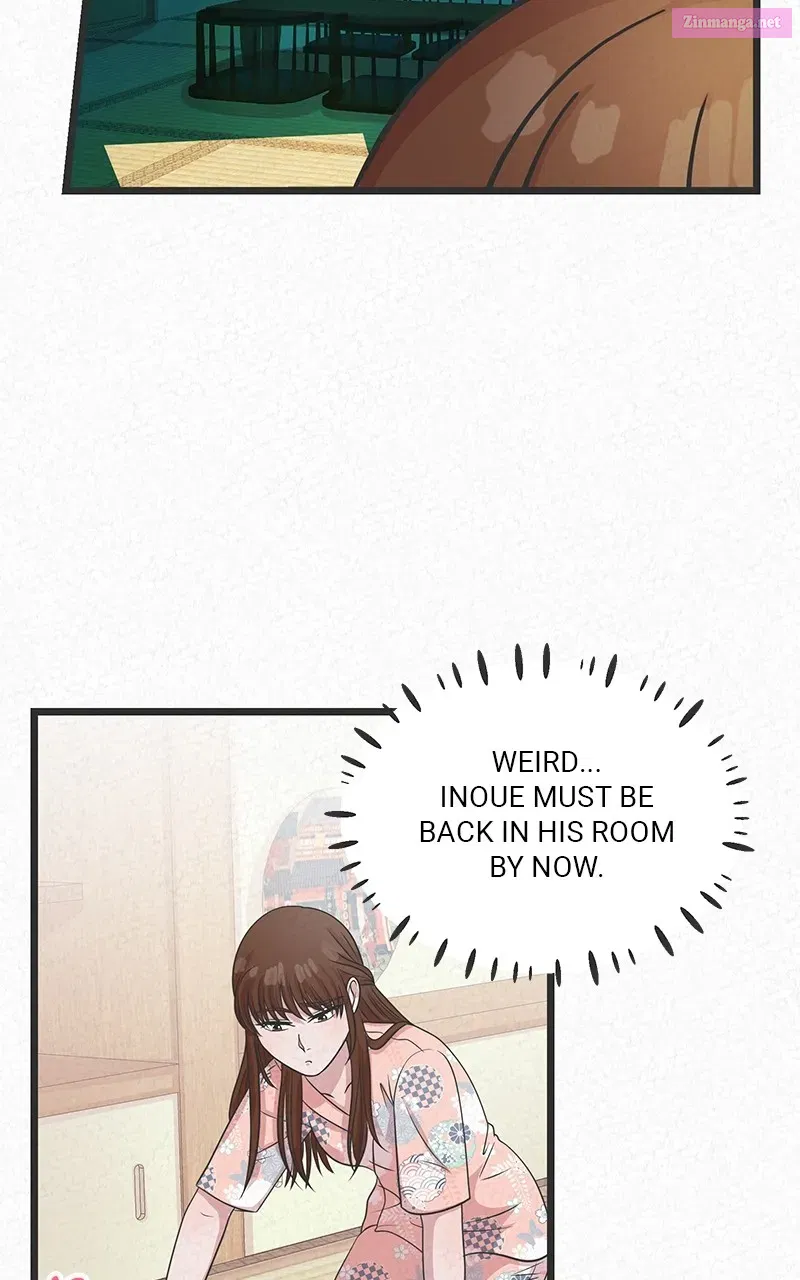 Love or Sex? Mangakakalot X Chapter 46 Page 48