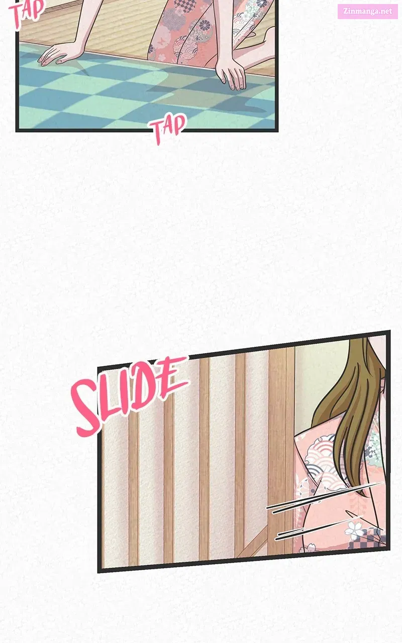 Love or Sex? Mangakakalot X Chapter 46 Page 49