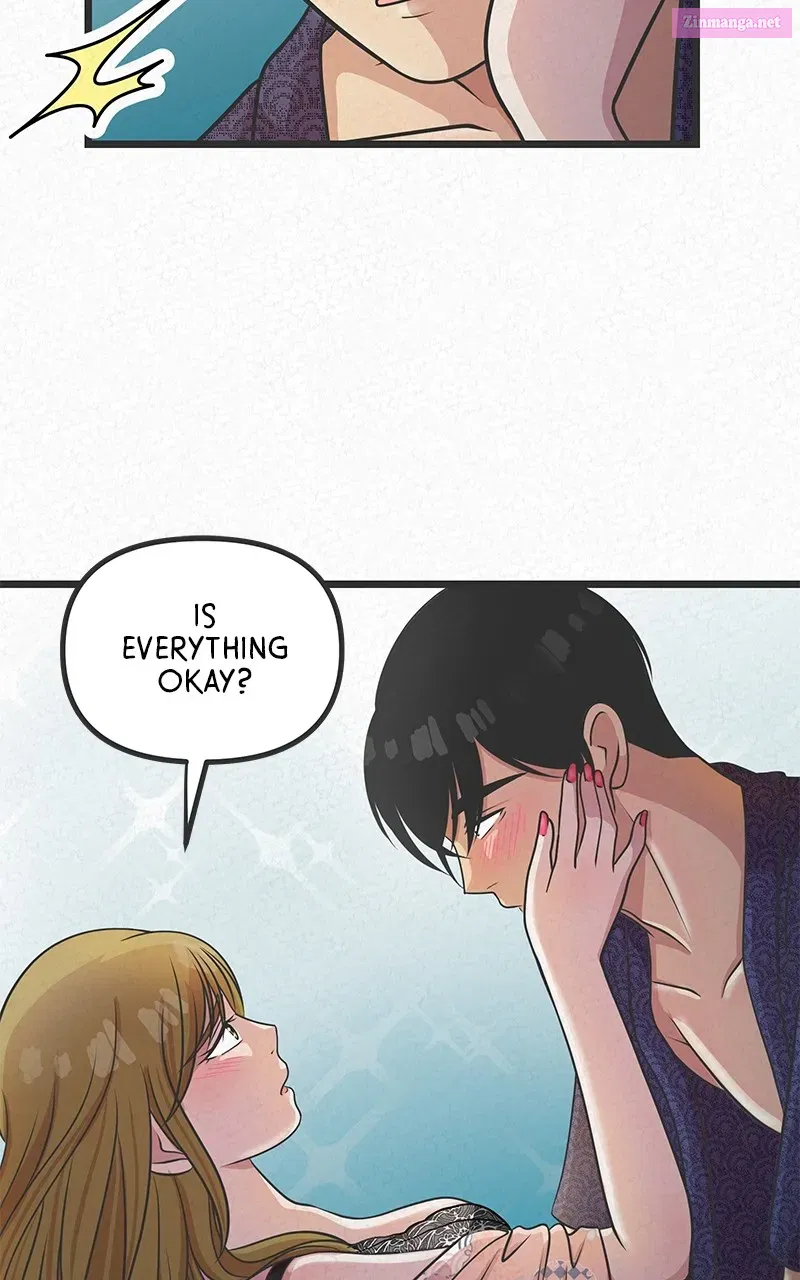 Love or Sex? Mangakakalot X Chapter 46 Page 6