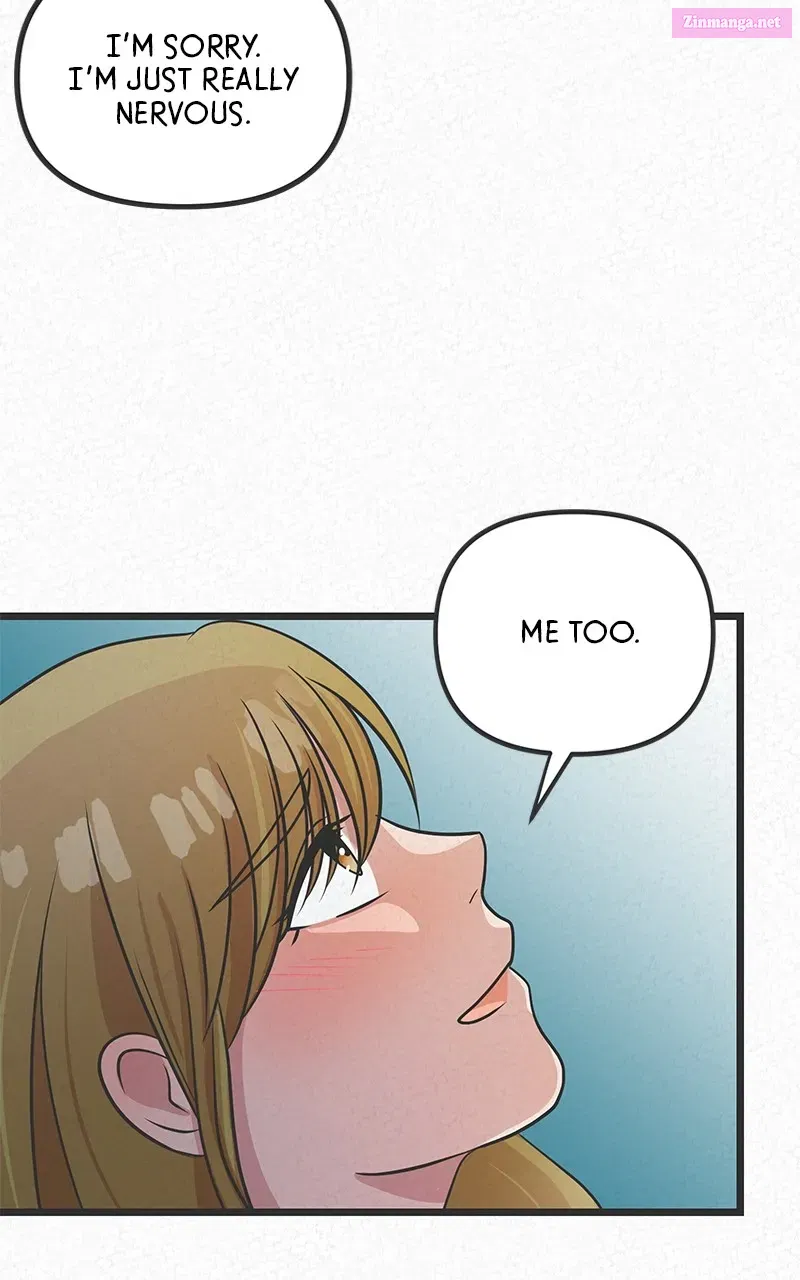 Love or Sex? Mangakakalot X Chapter 46 Page 8