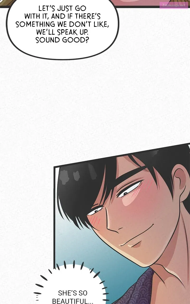 Love or Sex? Mangakakalot X Chapter 46 Page 10