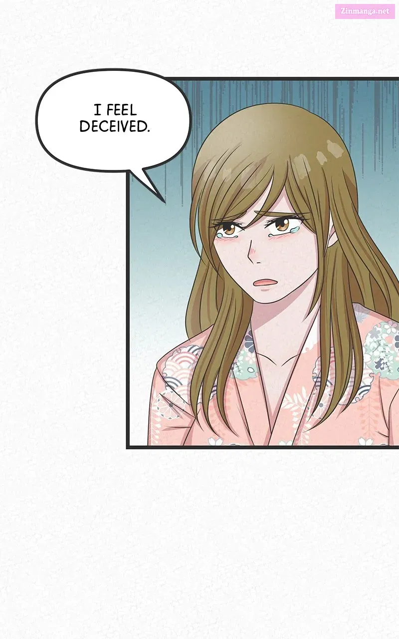 Love or Sex? Mangakakalot X Chapter 47 Page 12