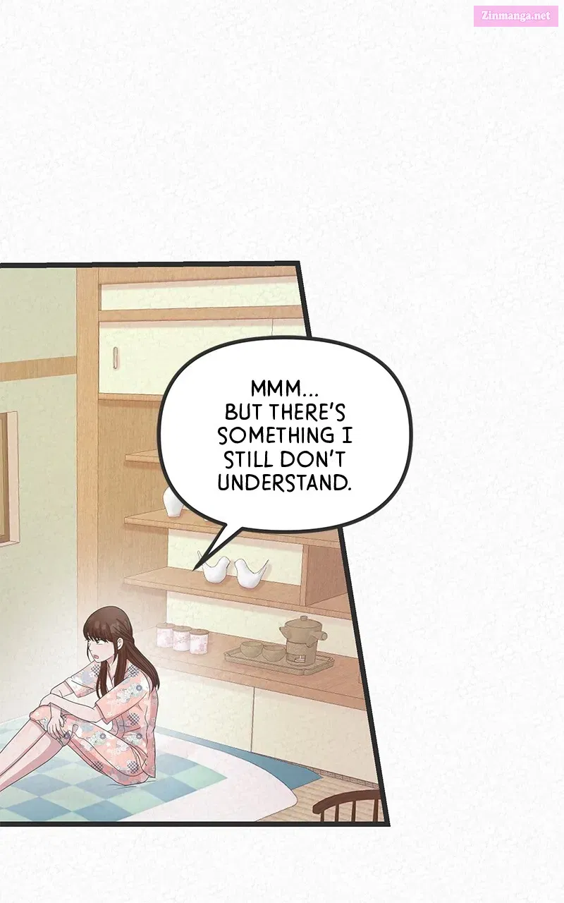 Love or Sex? Mangakakalot X Chapter 47 Page 15