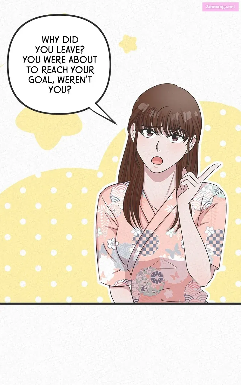 Love or Sex? Mangakakalot X Chapter 47 Page 16