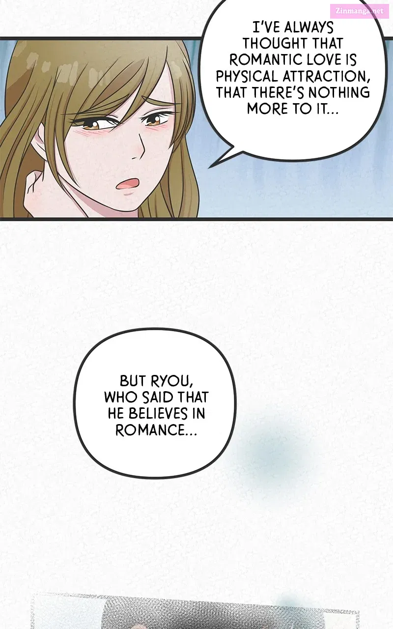 Love or Sex? Mangakakalot X Chapter 47 Page 18