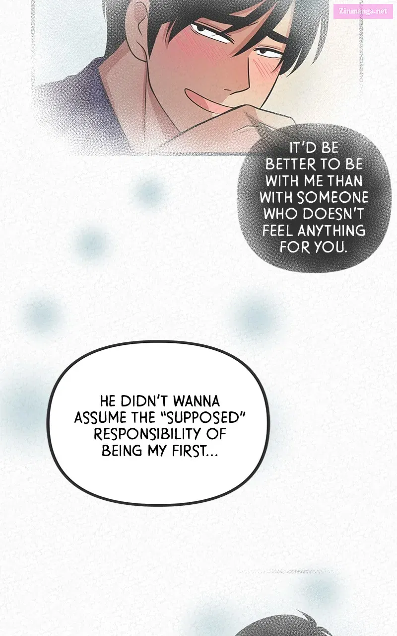 Love or Sex? Mangakakalot X Chapter 47 Page 19