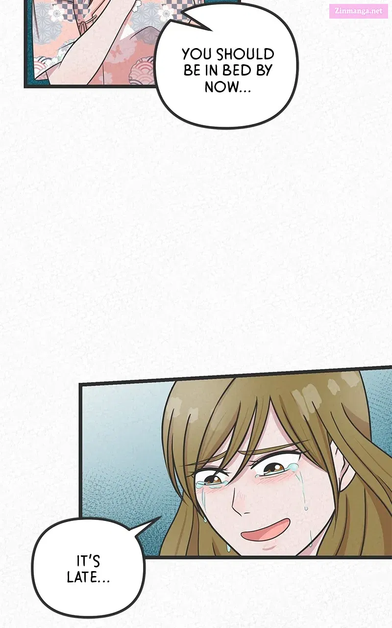 Love or Sex? Mangakakalot X Chapter 47 Page 3