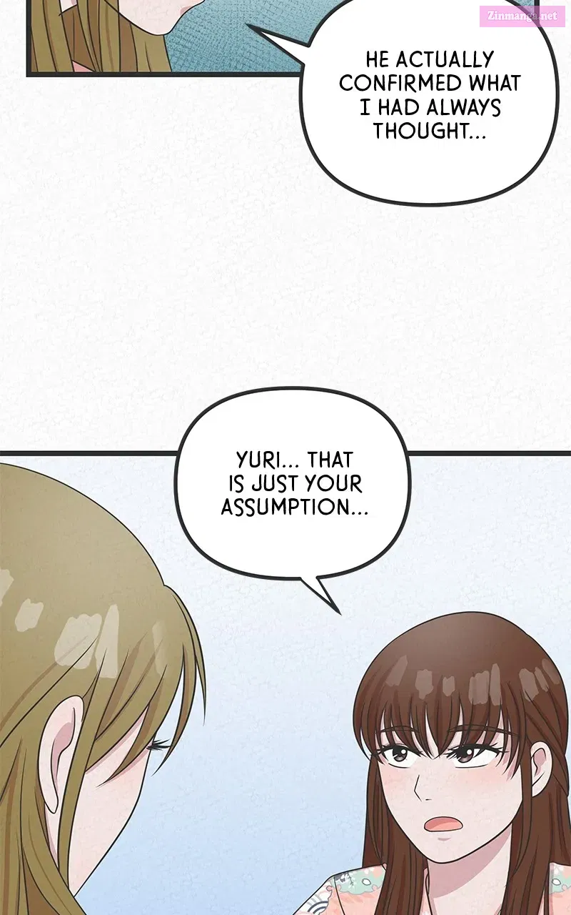 Love or Sex? Mangakakalot X Chapter 47 Page 21
