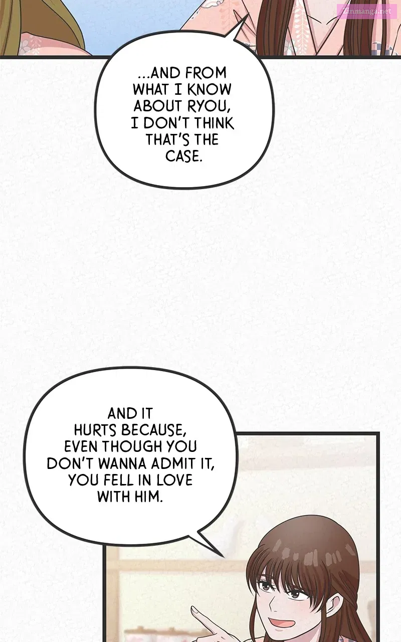 Love or Sex? Mangakakalot X Chapter 47 Page 22