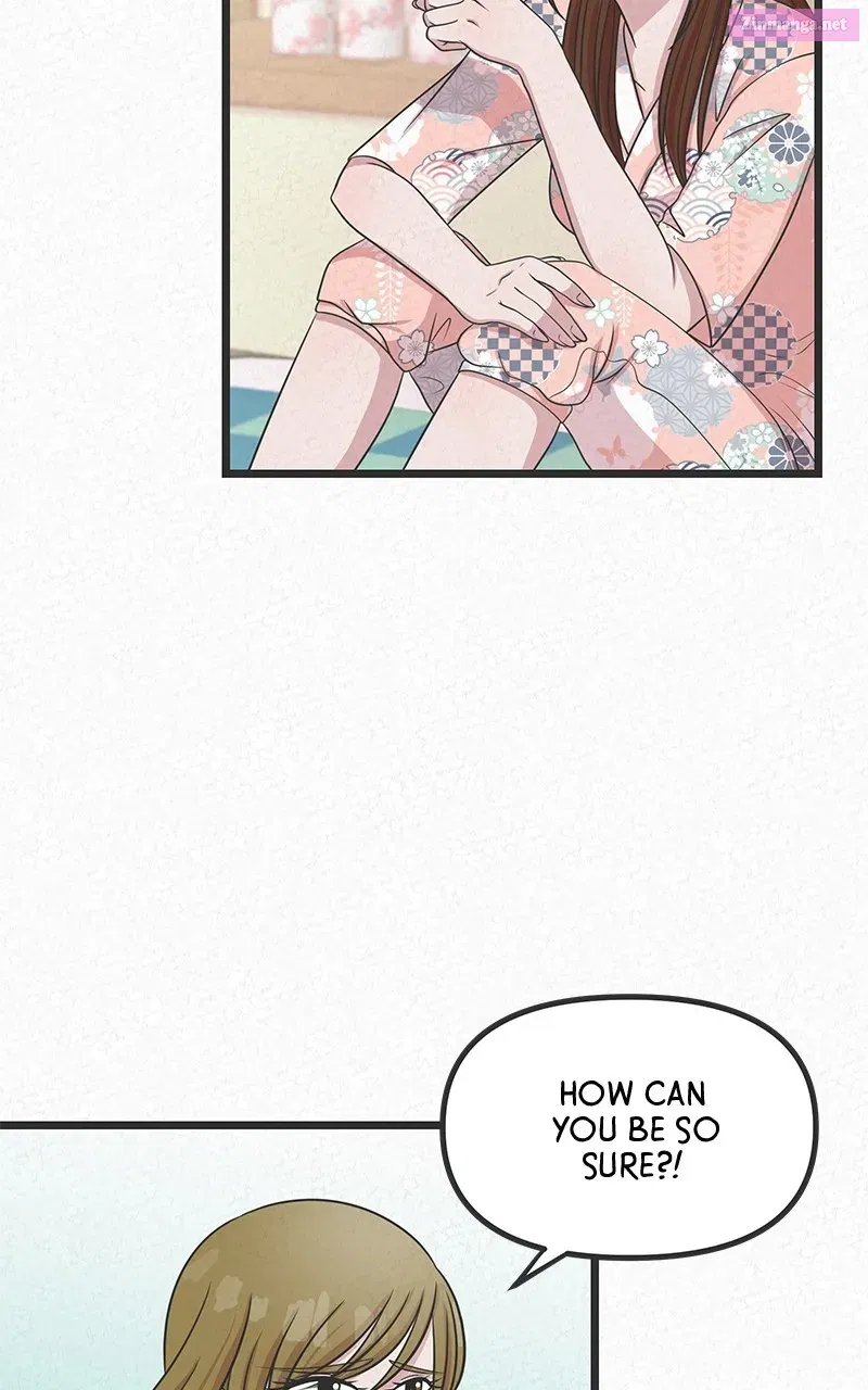 Love or Sex? Mangakakalot X Chapter 47 Page 23