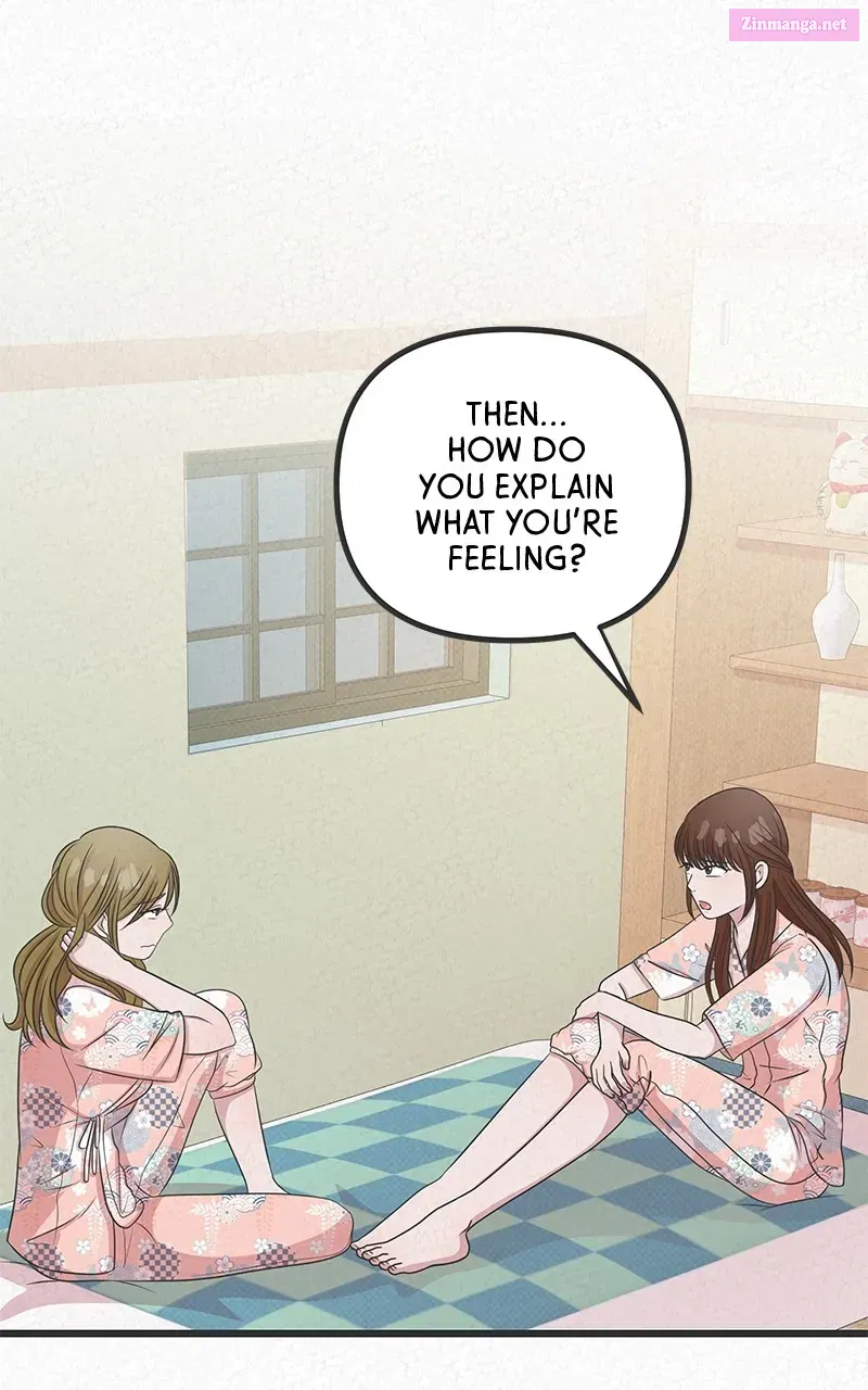 Love or Sex? Mangakakalot X Chapter 47 Page 26