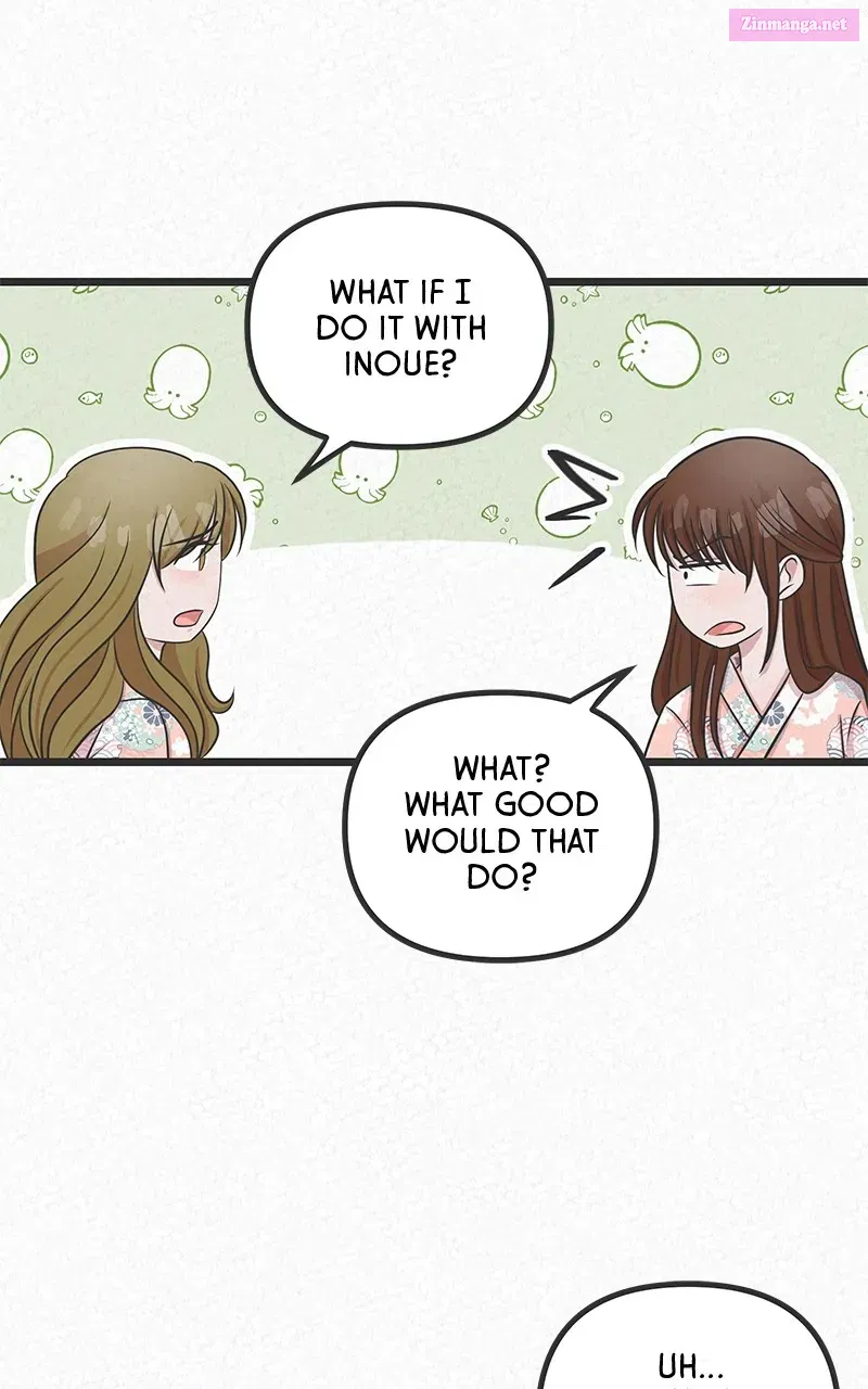 Love or Sex? Mangakakalot X Chapter 47 Page 29