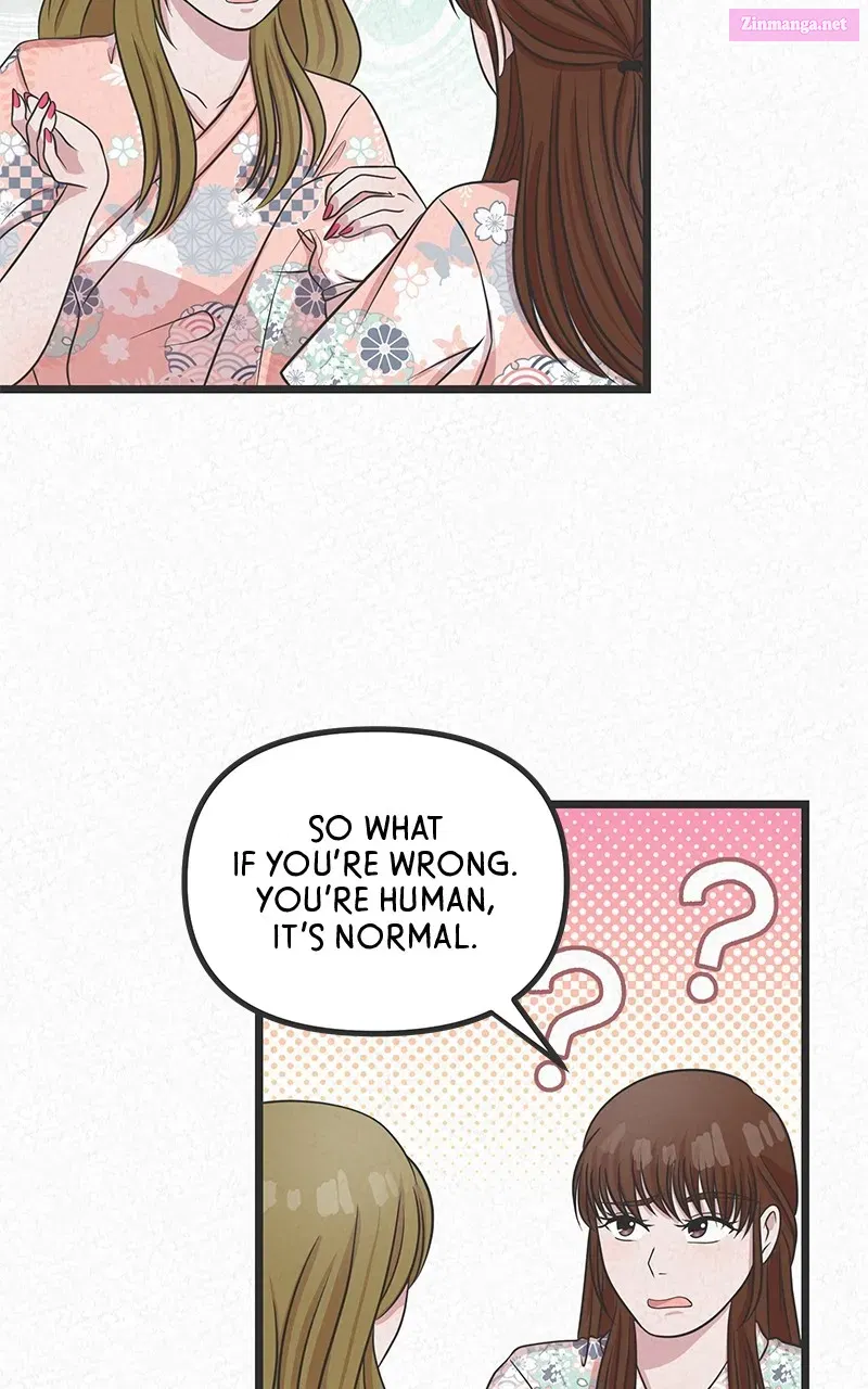 Love or Sex? Mangakakalot X Chapter 47 Page 31