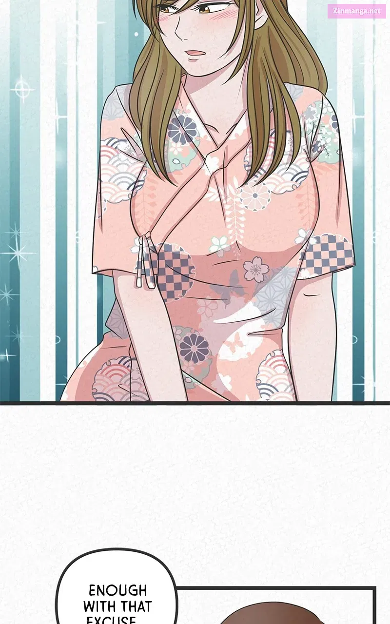 Love or Sex? Mangakakalot X Chapter 47 Page 33