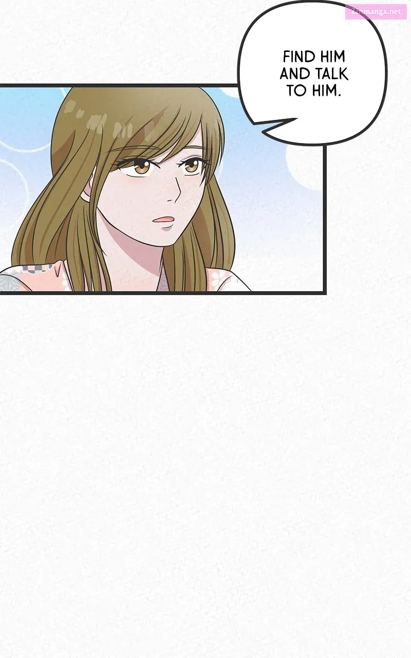 Love or Sex? Mangakakalot X Chapter 47 Page 36