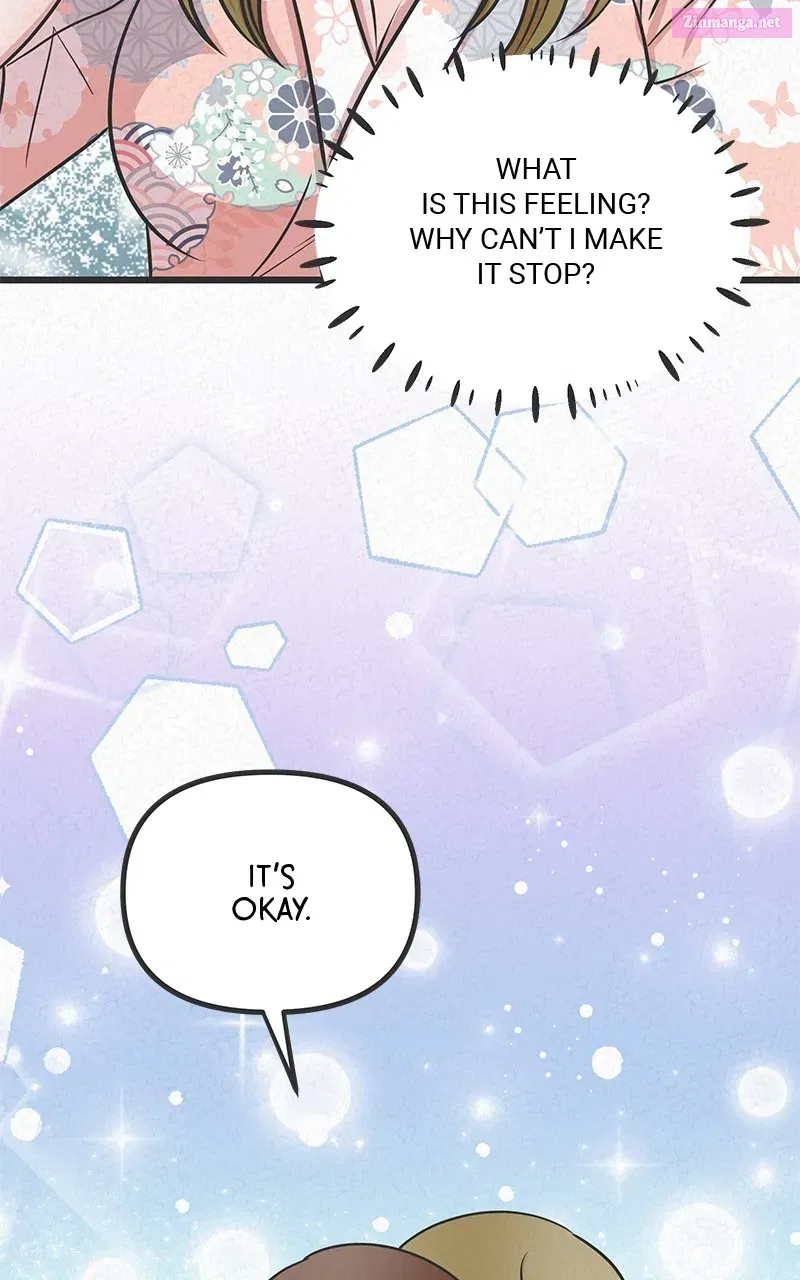 Love or Sex? Mangakakalot X Chapter 47 Page 5