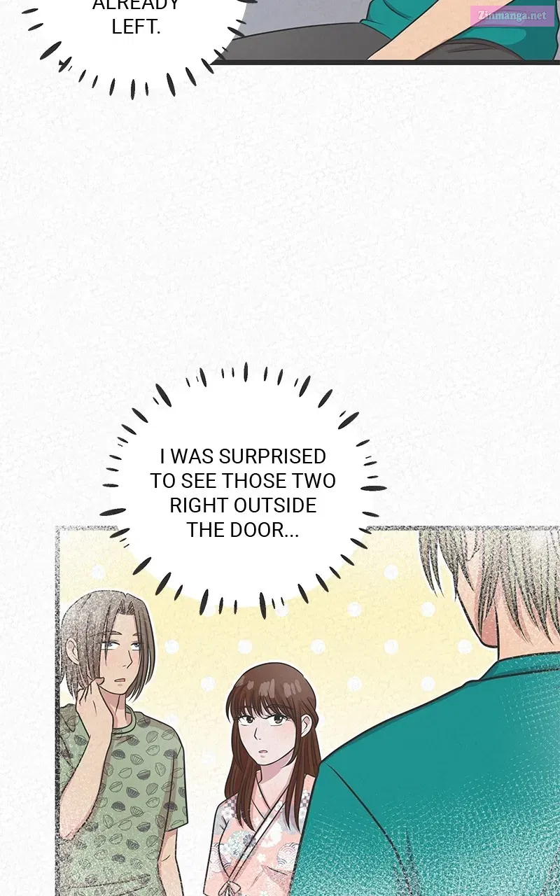 Love or Sex? Mangakakalot X Chapter 47 Page 41