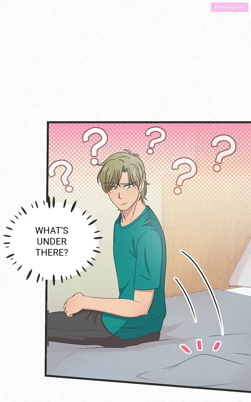 Love or Sex? Mangakakalot X Chapter 47 Page 44