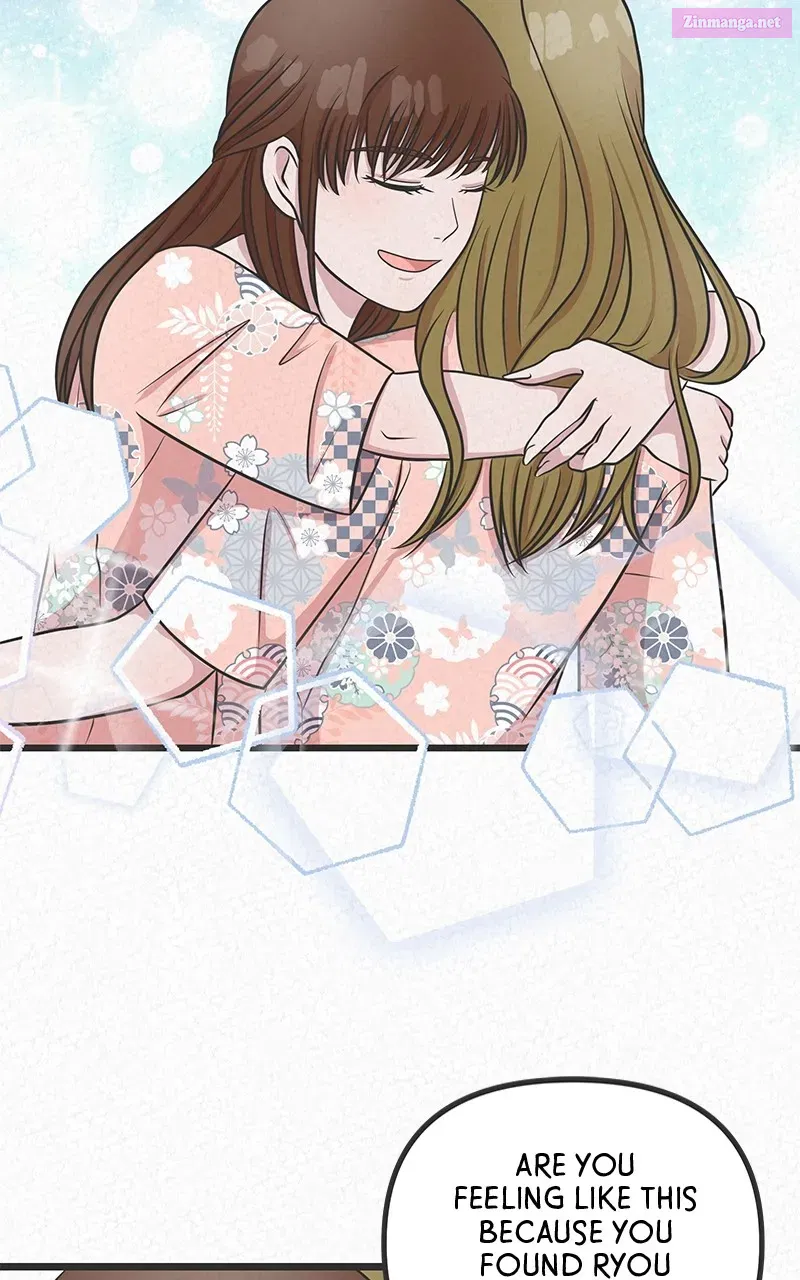 Love or Sex? Mangakakalot X Chapter 47 Page 6