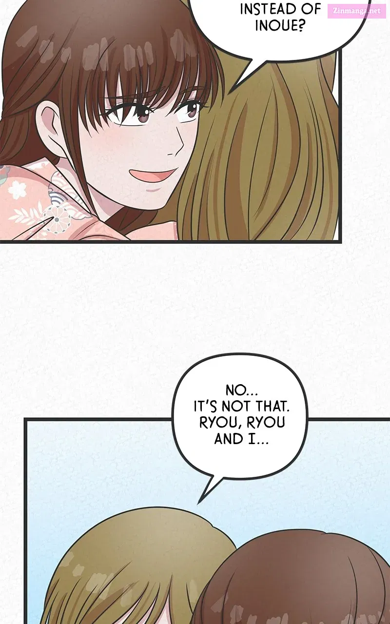 Love or Sex? Mangakakalot X Chapter 47 Page 7