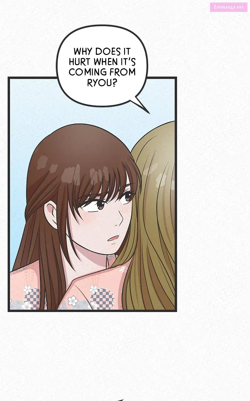 Love or Sex? Mangakakalot X Chapter 47 Page 9