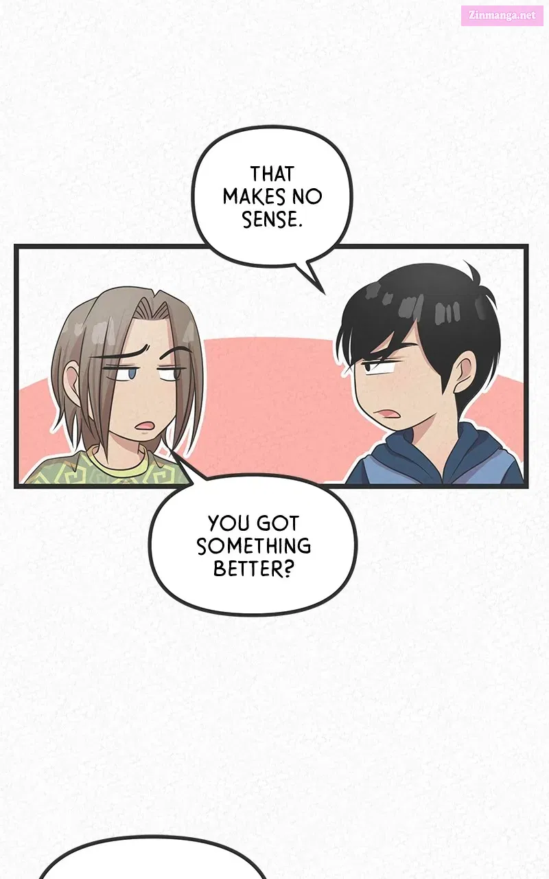 Love or Sex? Mangakakalot X Chapter 48 Page 11