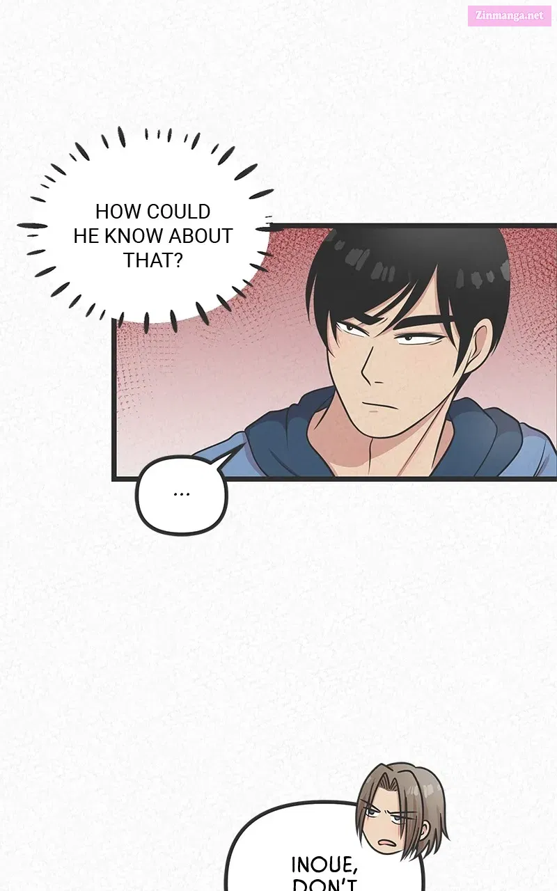 Love or Sex? Mangakakalot X Chapter 48 Page 20