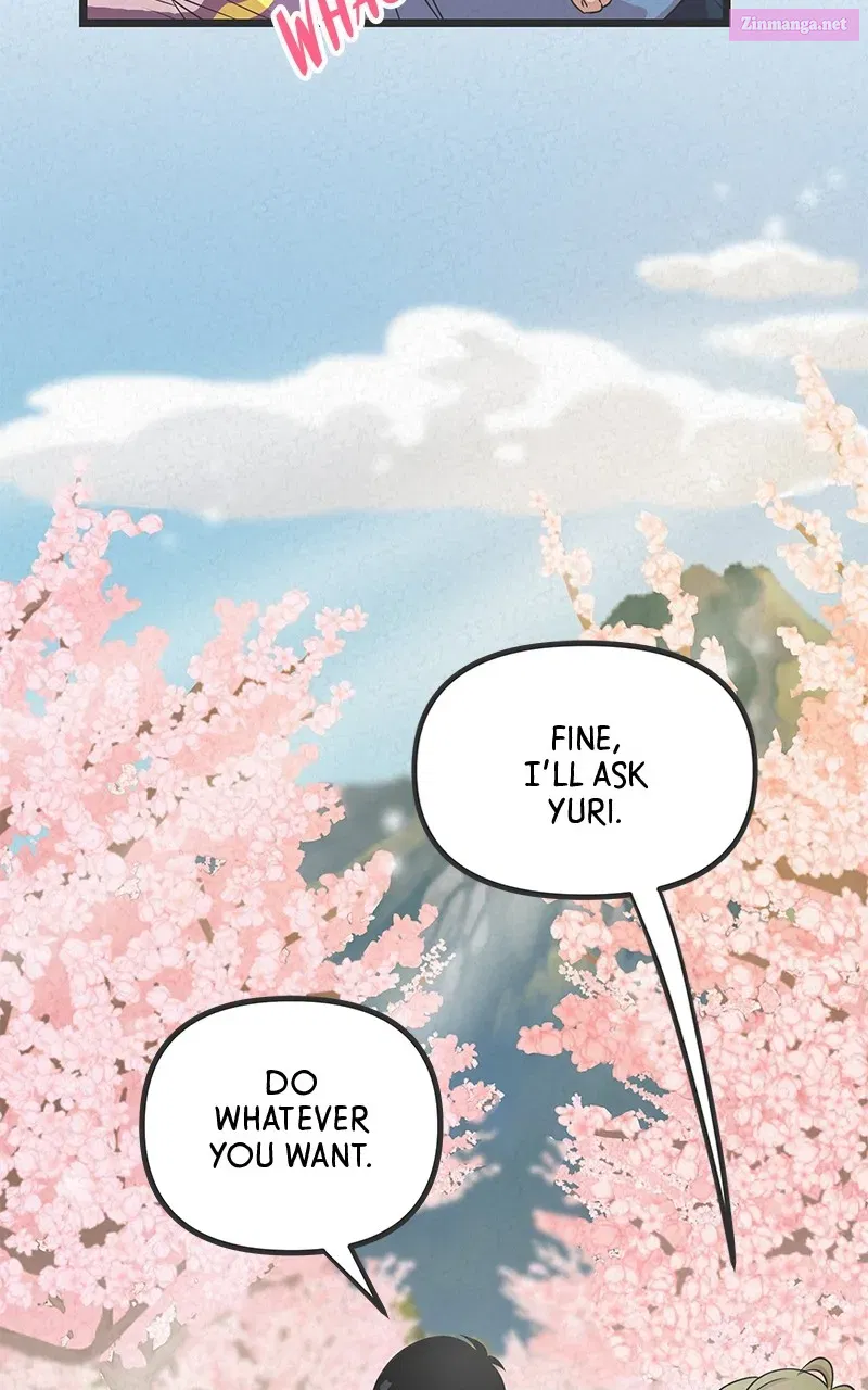 Love or Sex? Mangakakalot X Chapter 48 Page 23