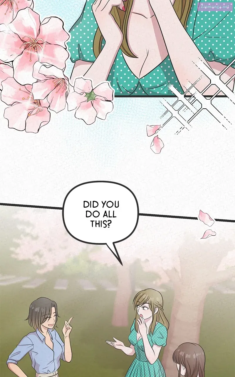 Love or Sex? Mangakakalot X Chapter 48 Page 27