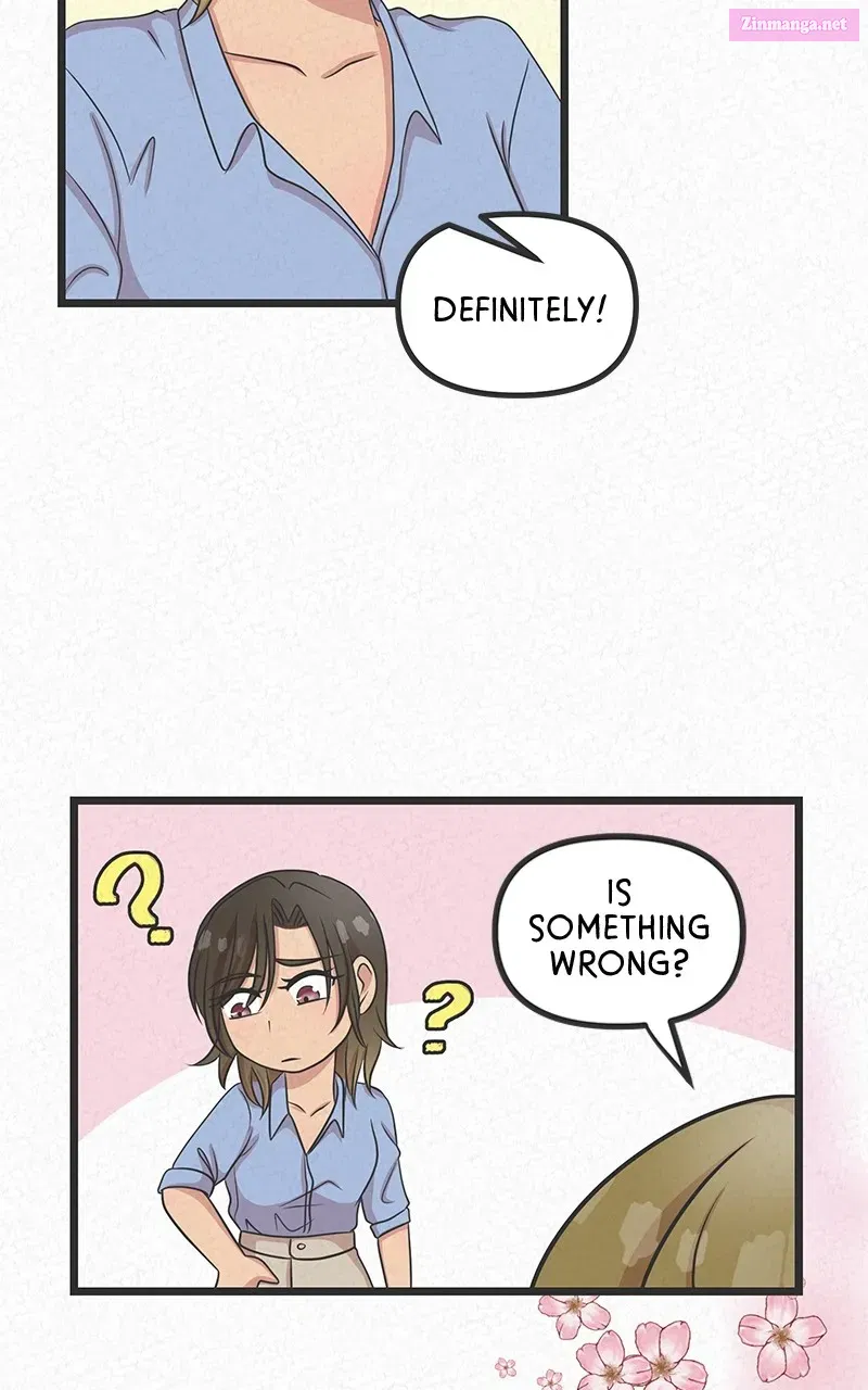 Love or Sex? Mangakakalot X Chapter 48 Page 31
