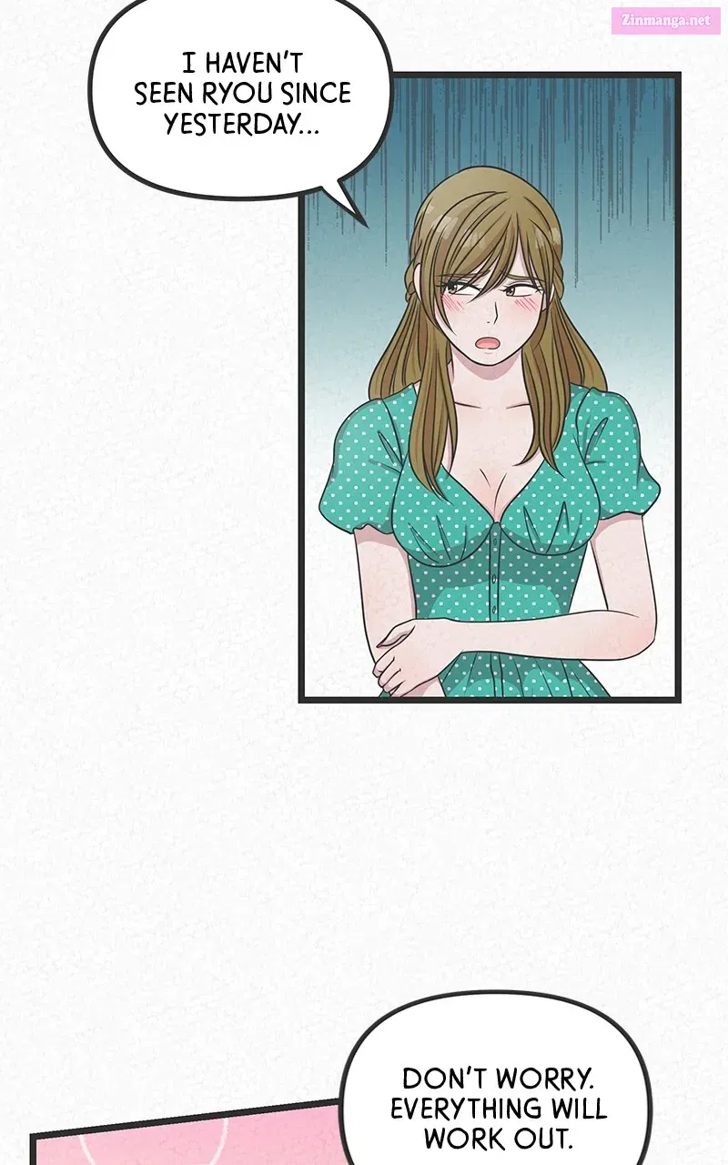 Love or Sex? Mangakakalot X Chapter 48 Page 34