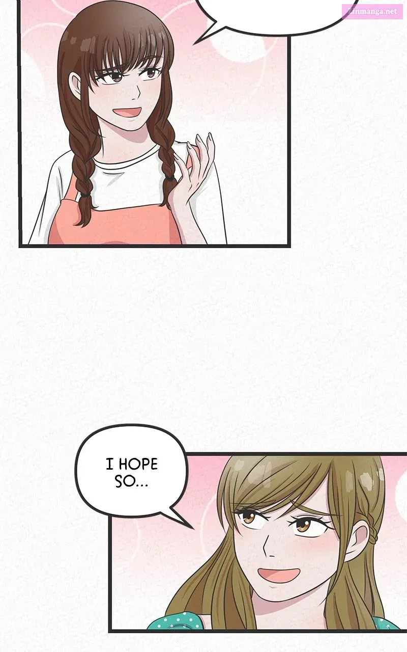 Love or Sex? Mangakakalot X Chapter 48 Page 35
