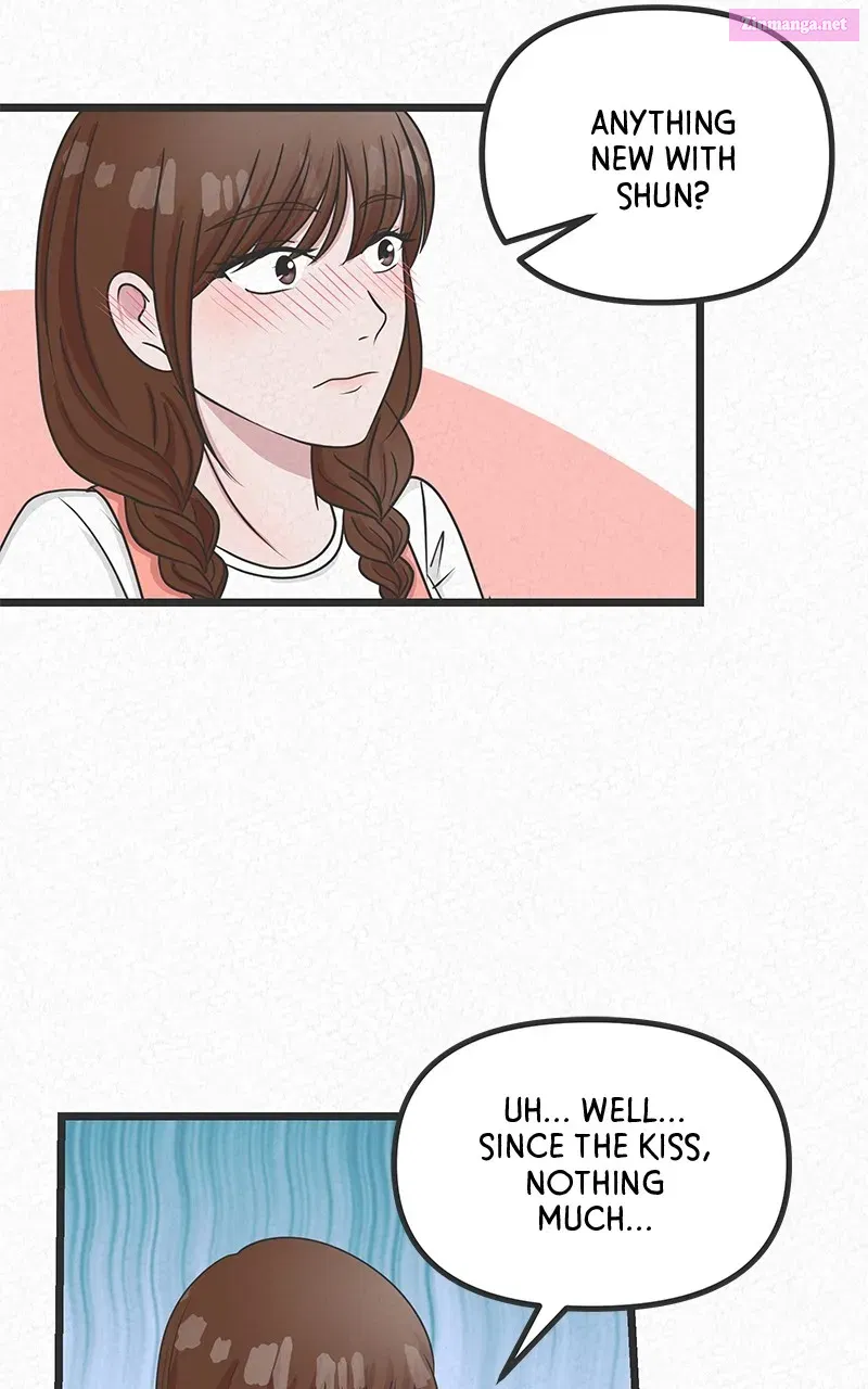 Love or Sex? Mangakakalot X Chapter 48 Page 37
