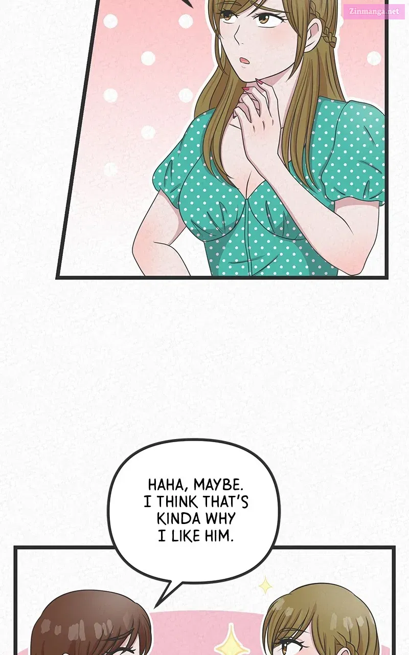 Love or Sex? Mangakakalot X Chapter 48 Page 39