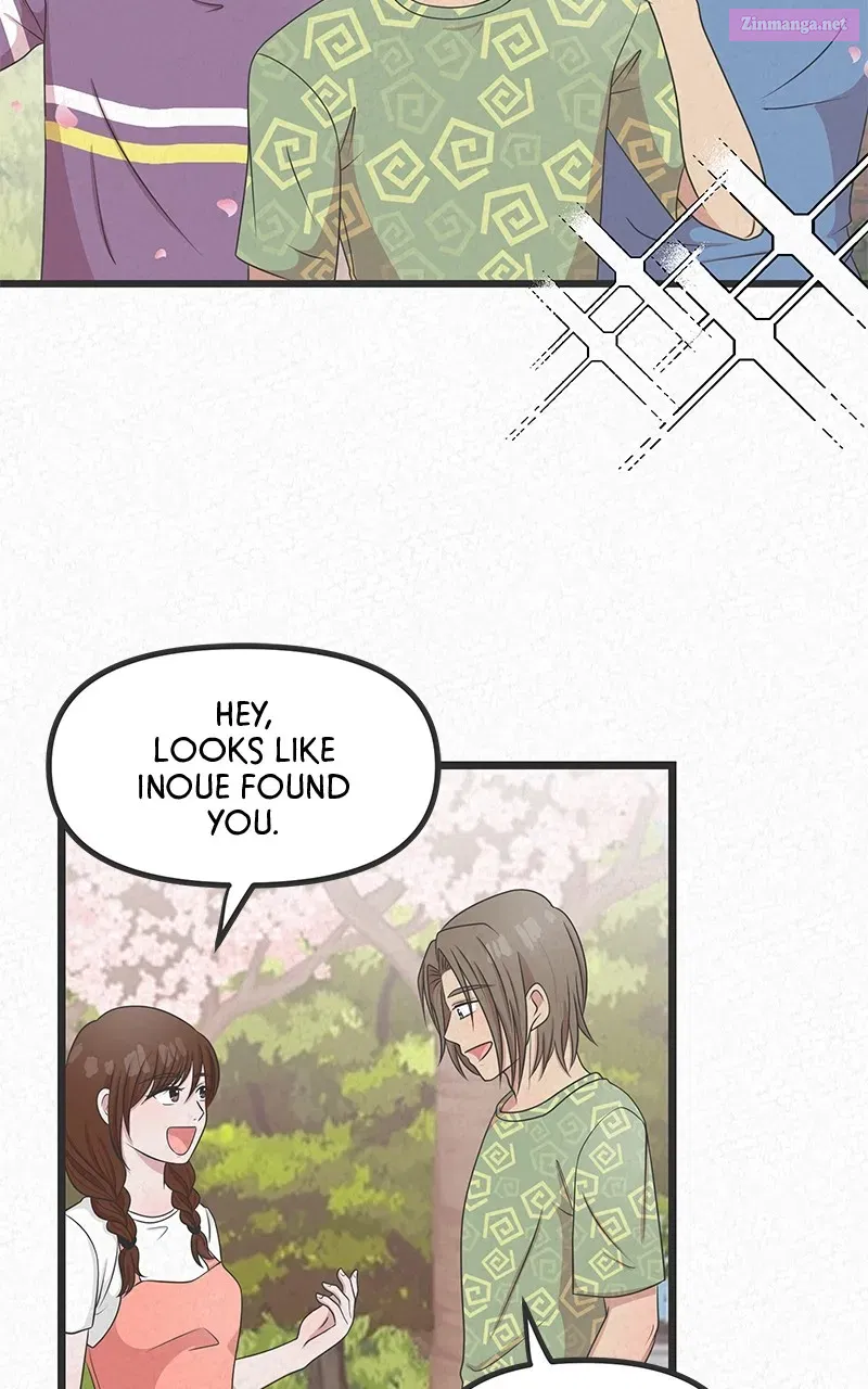Love or Sex? Mangakakalot X Chapter 48 Page 41