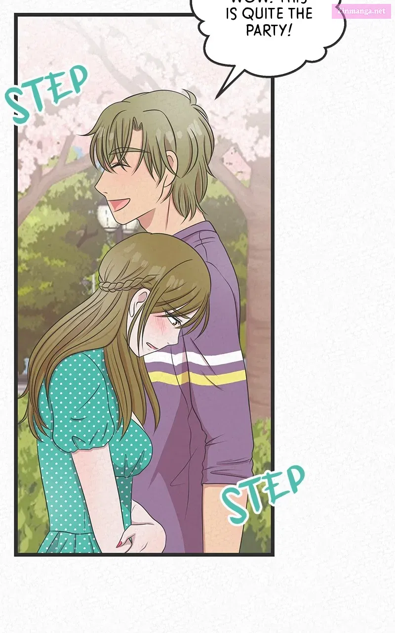 Love or Sex? Mangakakalot X Chapter 48 Page 44