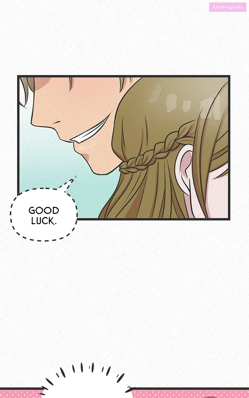 Love or Sex? Mangakakalot X Chapter 48 Page 45