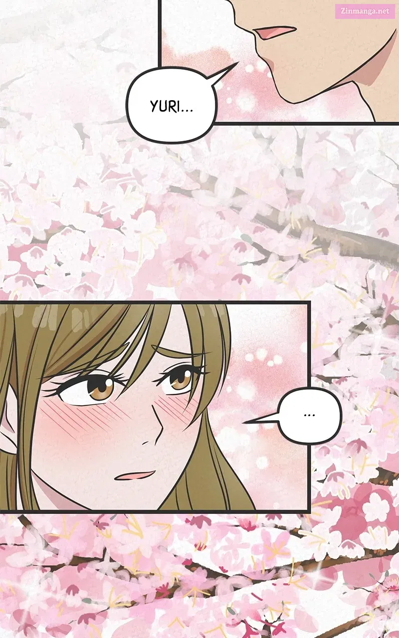 Love or Sex? Mangakakalot X Chapter 48 Page 47