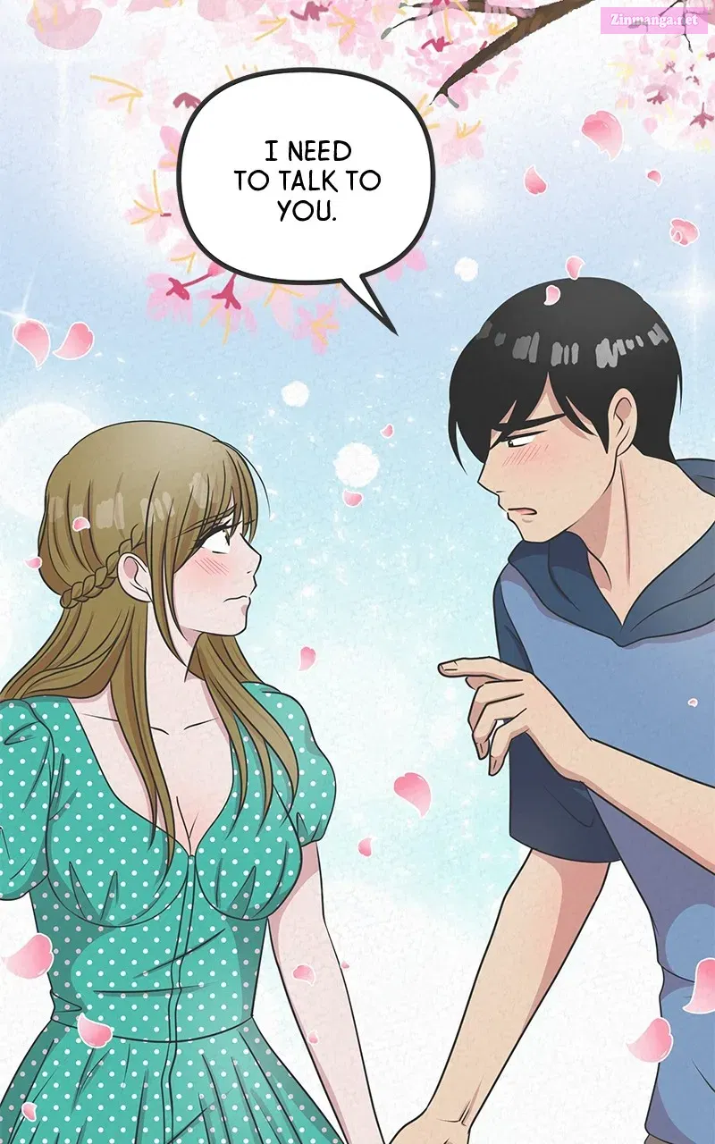 Love or Sex? Mangakakalot X Chapter 48 Page 48