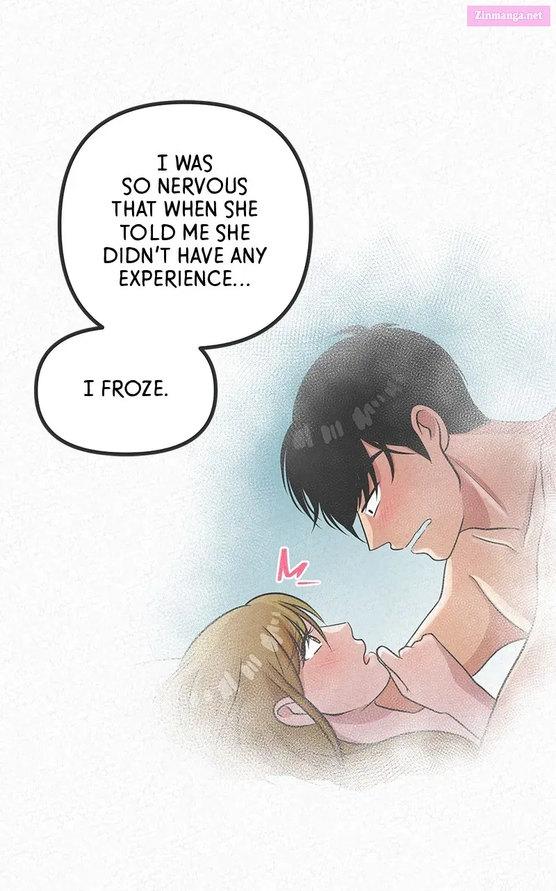 Love or Sex? Mangakakalot X Chapter 48 Page 6