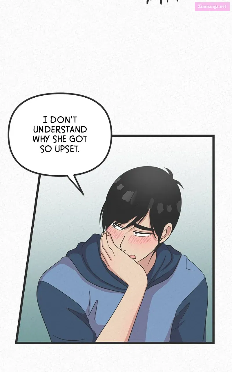 Love or Sex? Mangakakalot X Chapter 48 Page 9