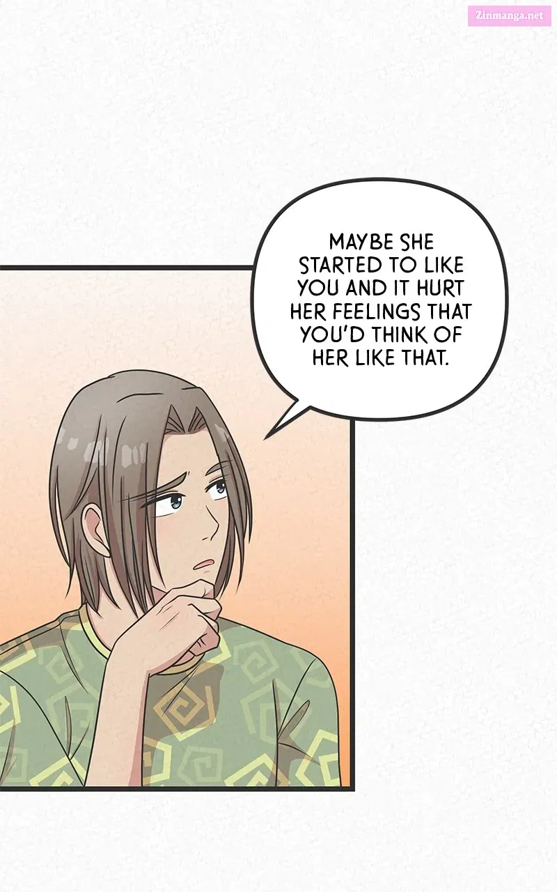 Love or Sex? Mangakakalot X Chapter 48 Page 10