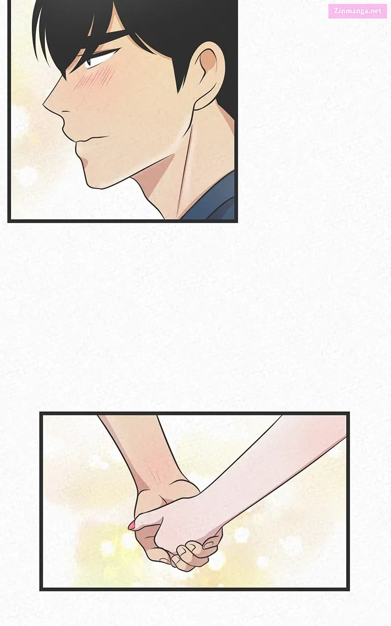Love or Sex? Mangakakalot X Chapter 49 Page 12