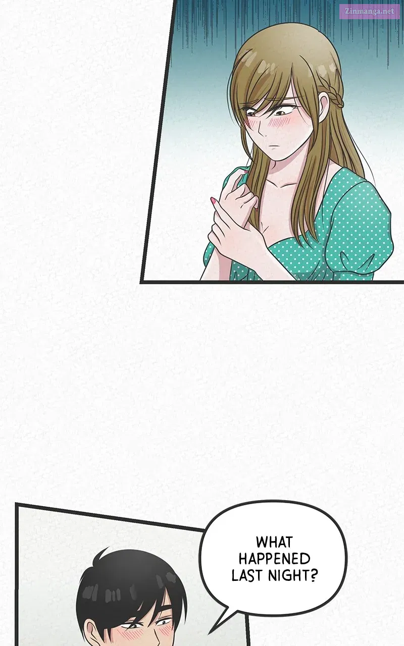 Love or Sex? Mangakakalot X Chapter 49 Page 17