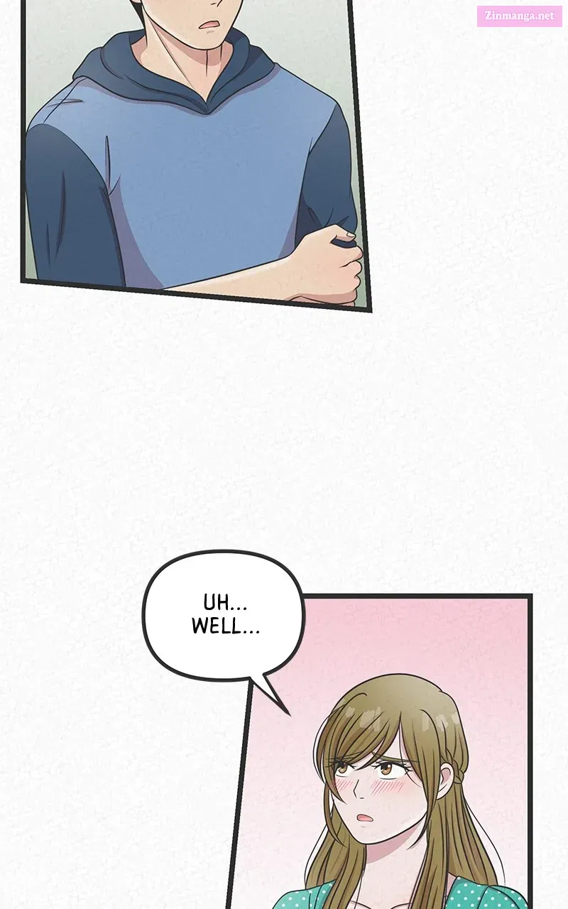 Love or Sex? Mangakakalot X Chapter 49 Page 18