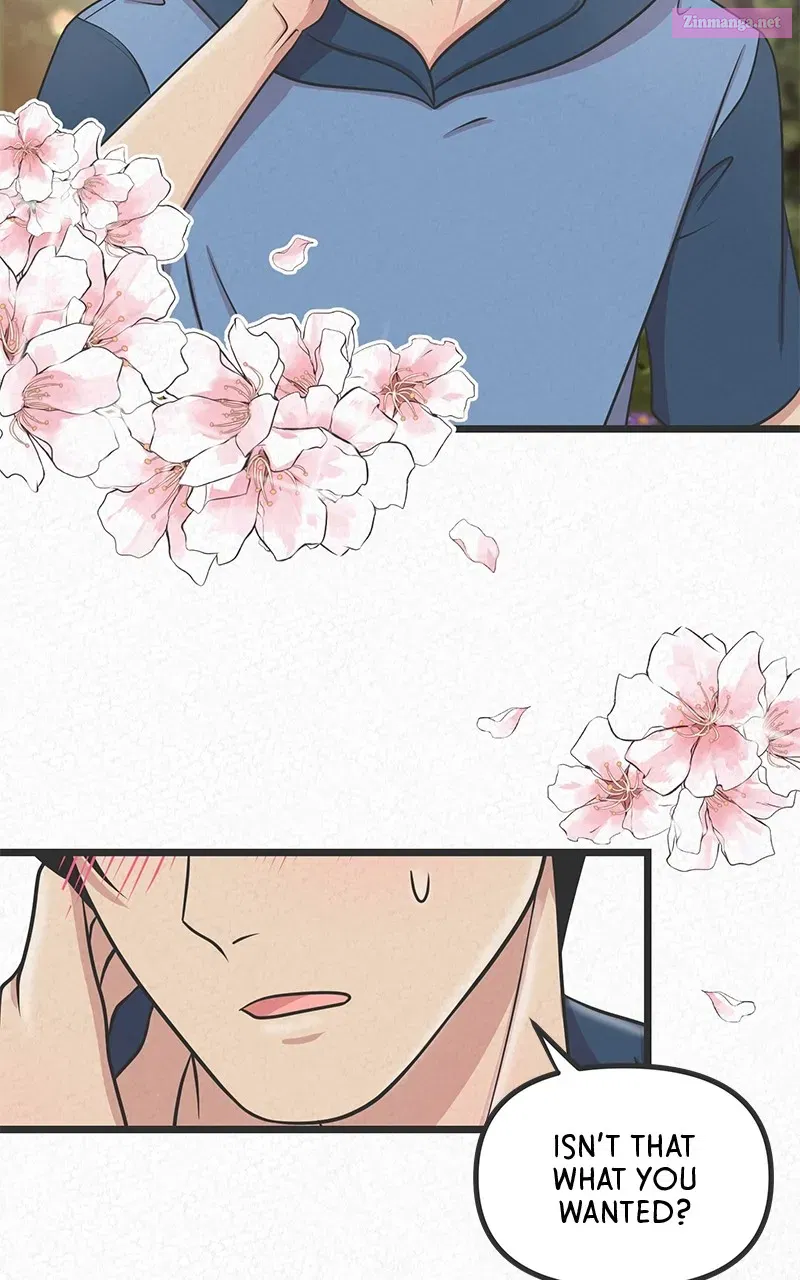Love or Sex? Mangakakalot X Chapter 49 Page 20