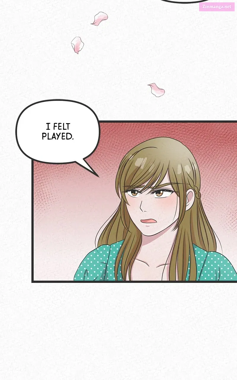 Love or Sex? Mangakakalot X Chapter 49 Page 21